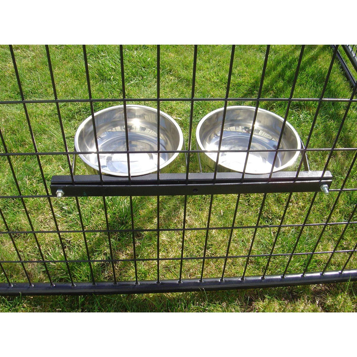 2-Bowl System C4885