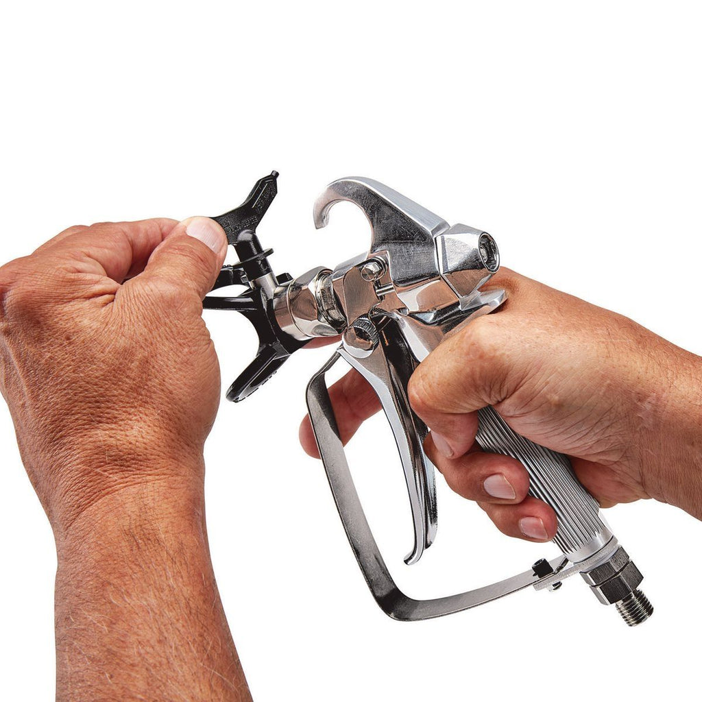 Reversible Airless Paint Spray Tip Z3258
