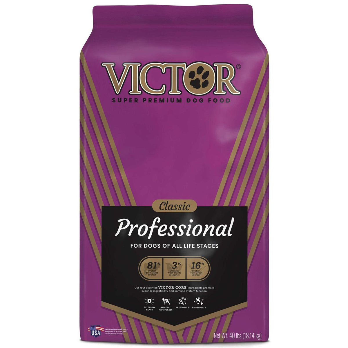 Professional Dog Food N500324
