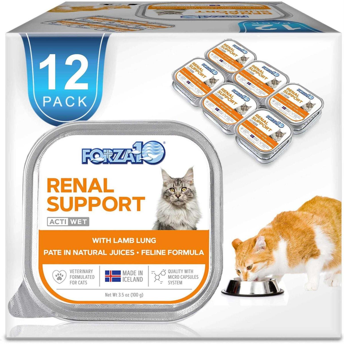 Wet Cat Food C594995