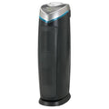 Air Purifier with True HEPA Filter, 22-inch Tower, Gray X5812