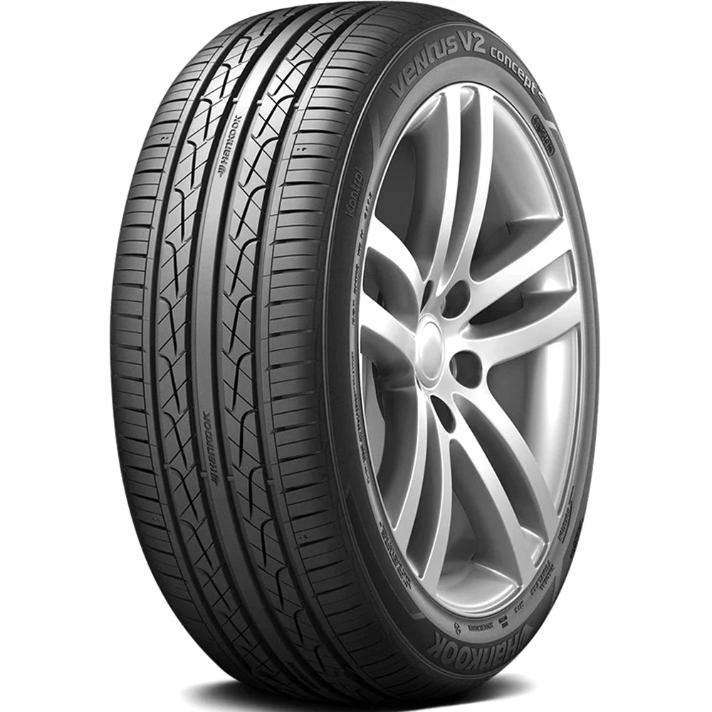 All Season 245/50R16 97H Passenger Tire Z407