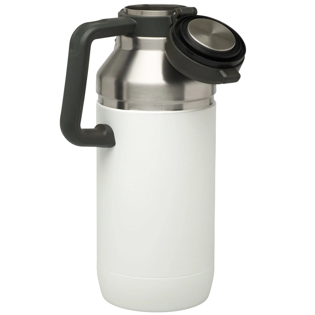 Vacuum 64 Ounce Growler J48985