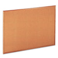 Natural Cork Board 48" x 36" J89944