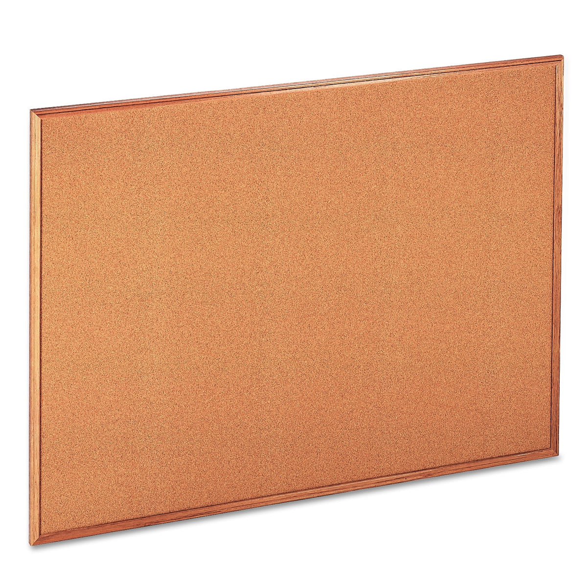 Natural Cork Board 48" x 36" J89944