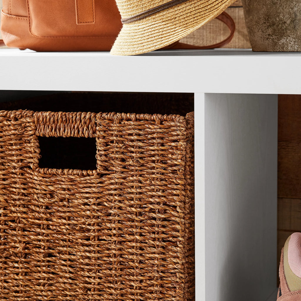 3-Cube Storage Organizer H681