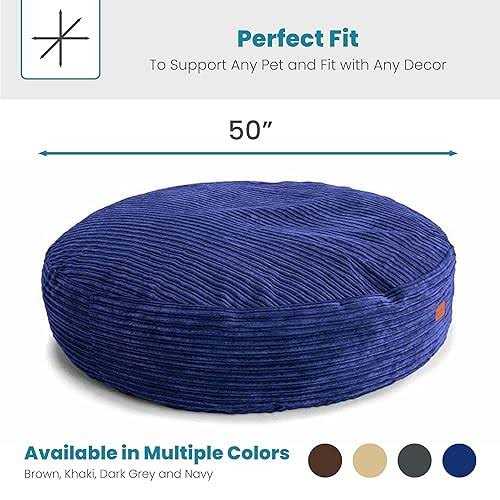 Dog Beds Terry Corduroy D464282