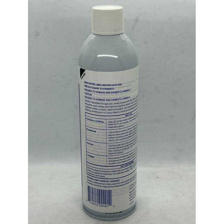 Knockout Area Treatment Spray J27113