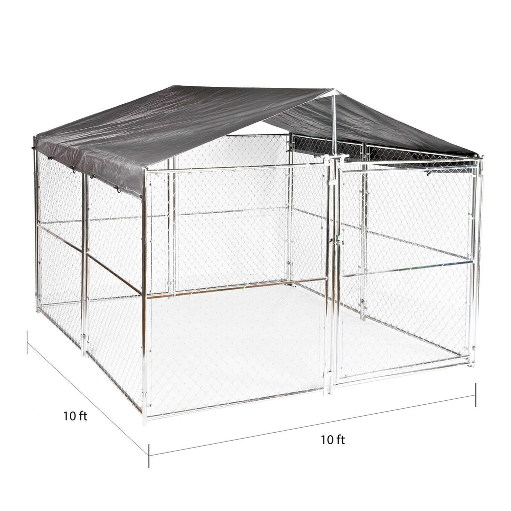 Universal Kennel Cover A63730