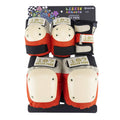 Six Pack Pads J58218