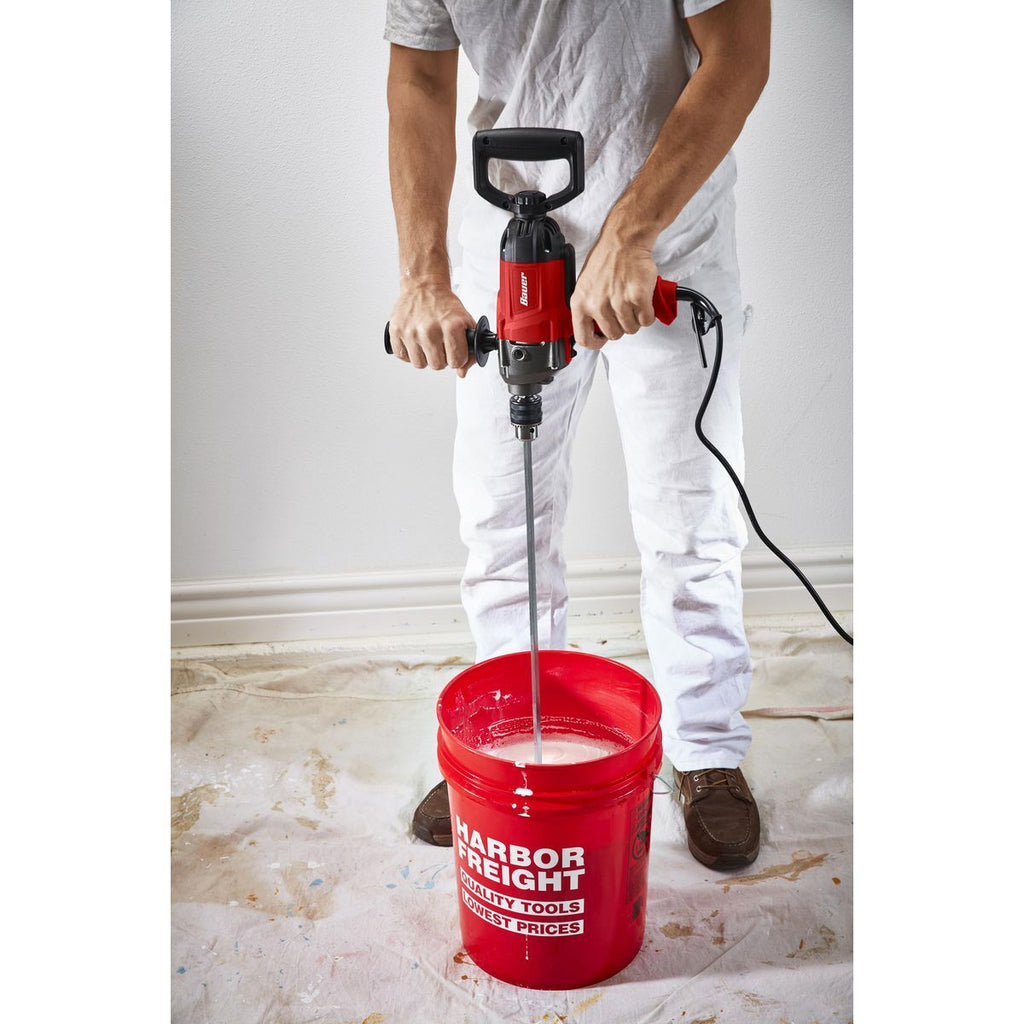 30 in. Long Spiral Mixing Paddle T39528