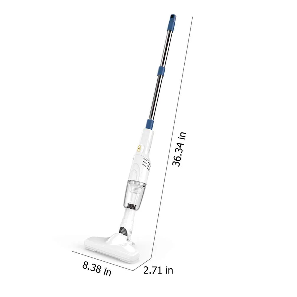 Cordless Stick Vacuum, 30 Mins Runtime, Lightweight D96760