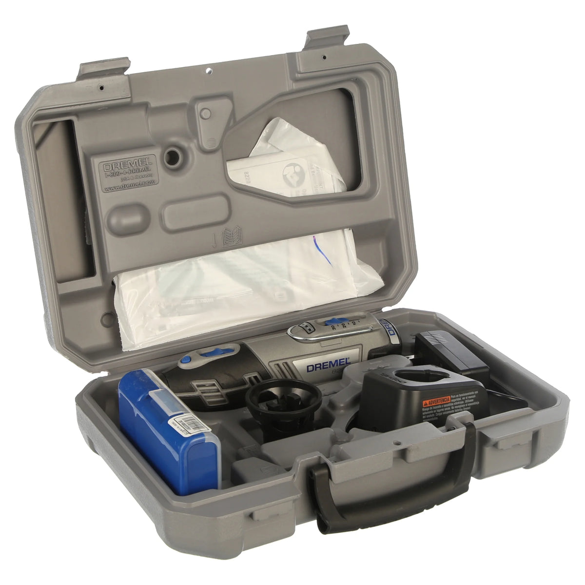 Cordless Rotary Tool A99561