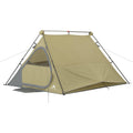 8' x 7' Four Person Instant Tent P8178