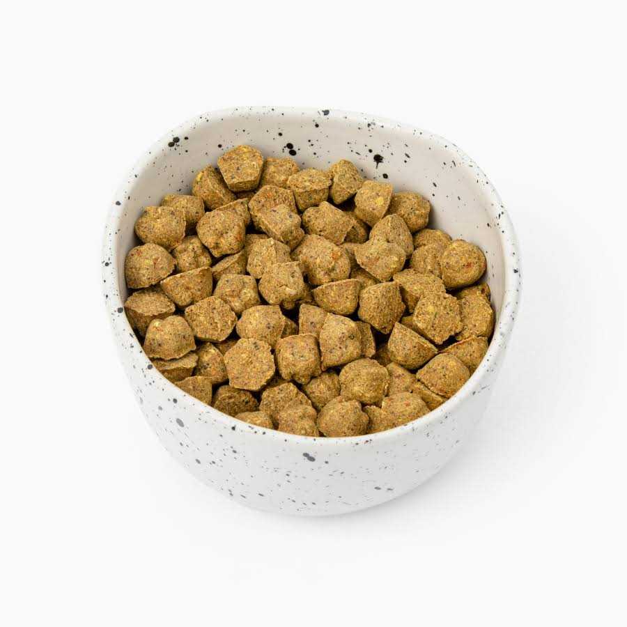 Baked Pumpkin & Peanut Butter Flavor 5 lb C72342