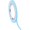 Light Blue Masking Tape 12 Pack F144
