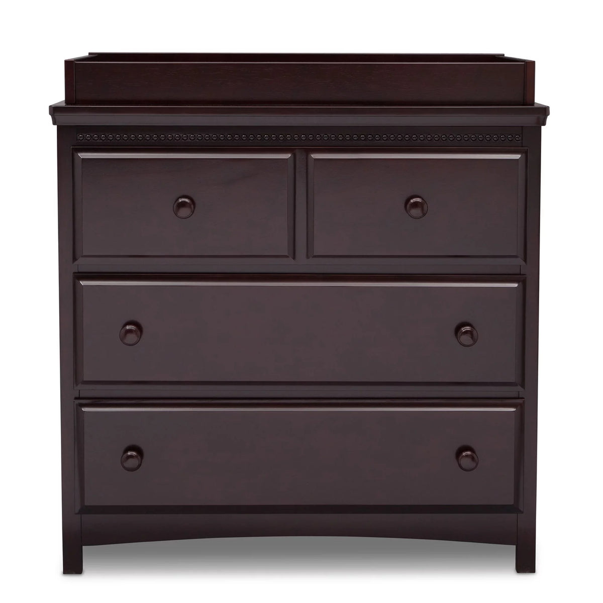3 Drawer Dresser with Changing Top O921