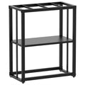 Metal Aquarium Stand 20 Gallon T744321