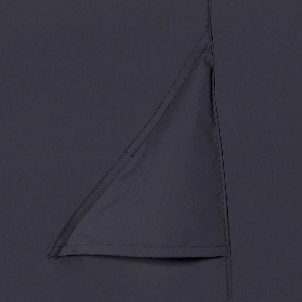 Water-Resistant 80 Inch BBQ Grill Cover T536859