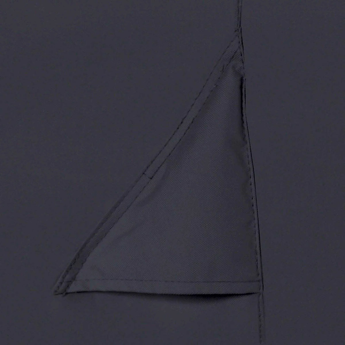 Water-Resistant 80 Inch BBQ Grill Cover T536859