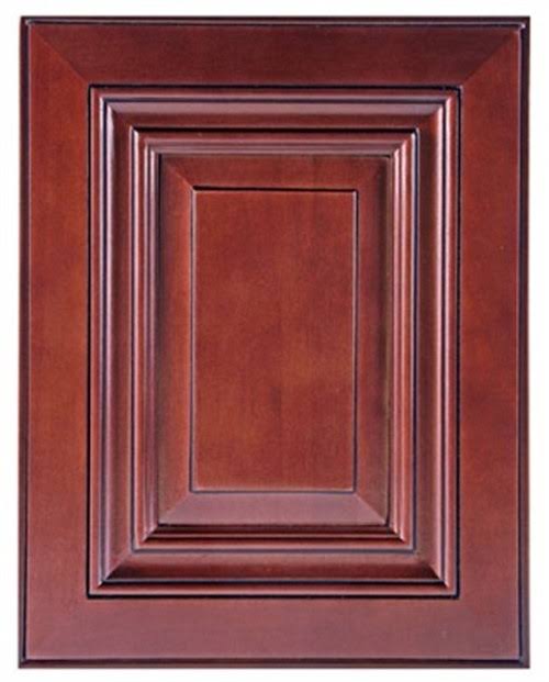 Wall Cabinet B81502