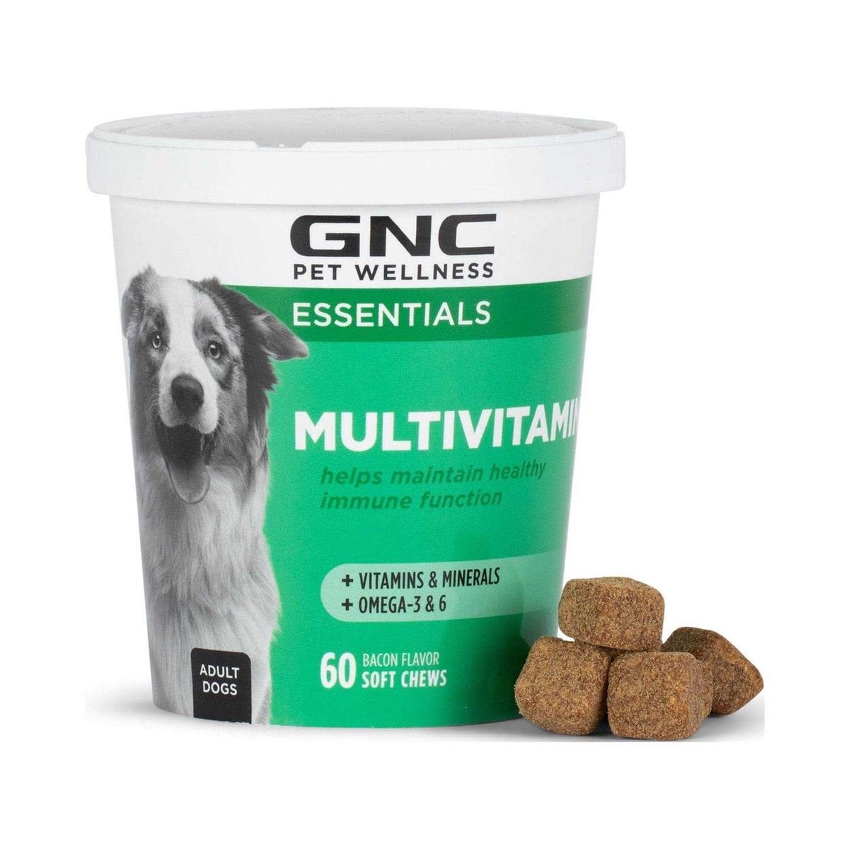 Dog Multivitamin Soft Chews O588139