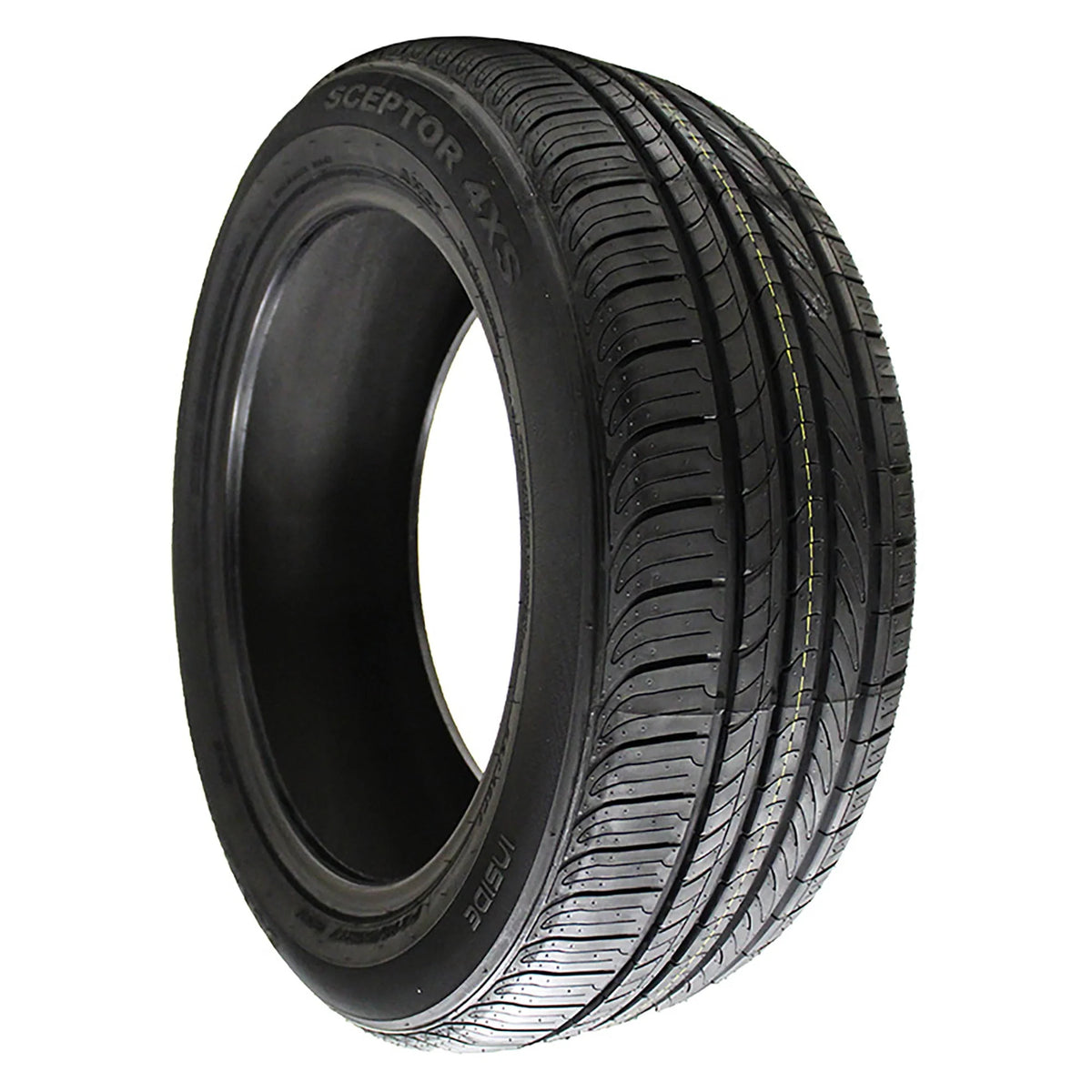P195/65R15 89H Passenger Tire D6093