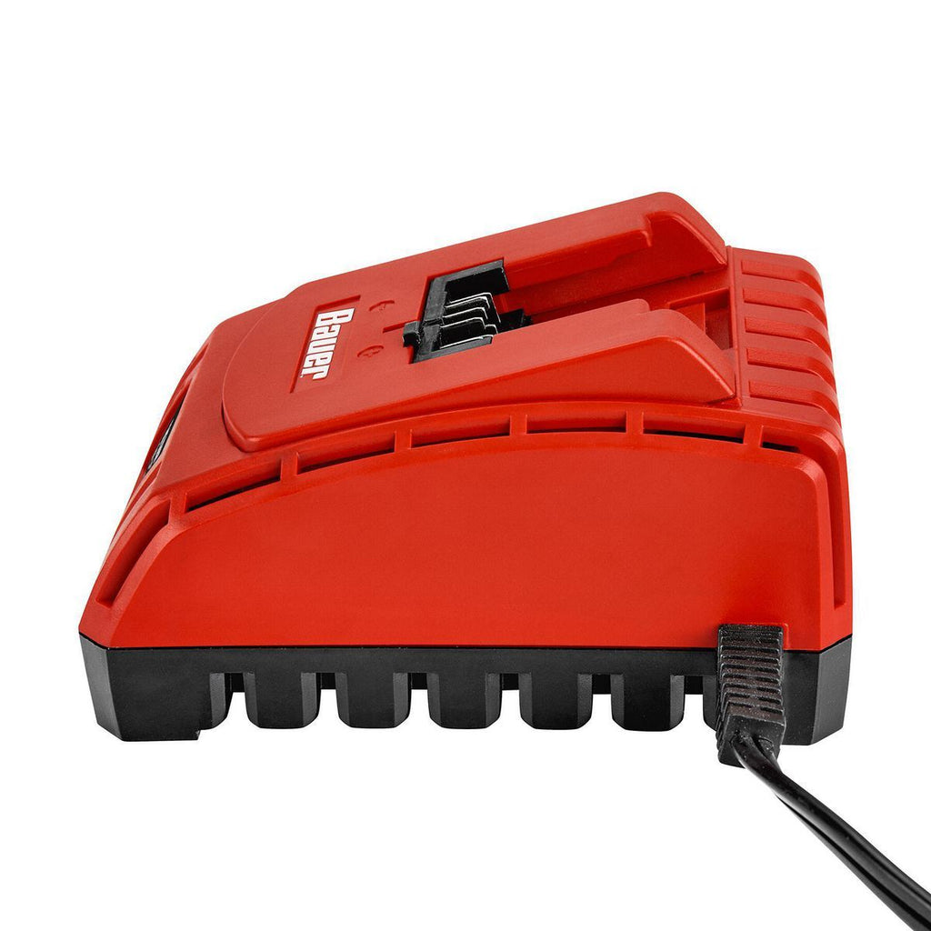 20V Lithium-Ion Battery Charger C14018