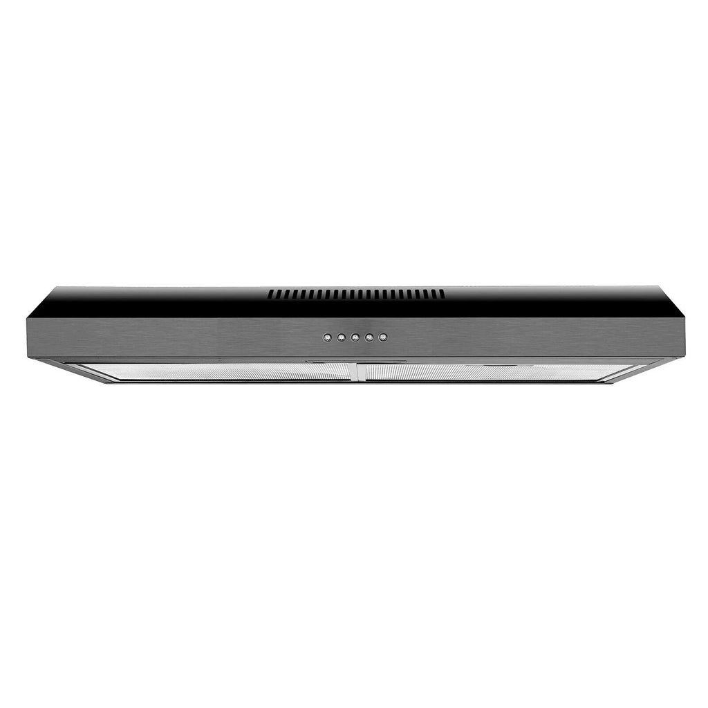 30 inch Under Cabinet Range Hood with Carbon Filter T91234