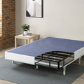 7 Inch Metal Box Spring Mattress Foundation Twin Z125