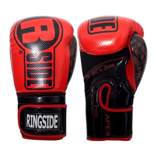 Sparring Gloves E177