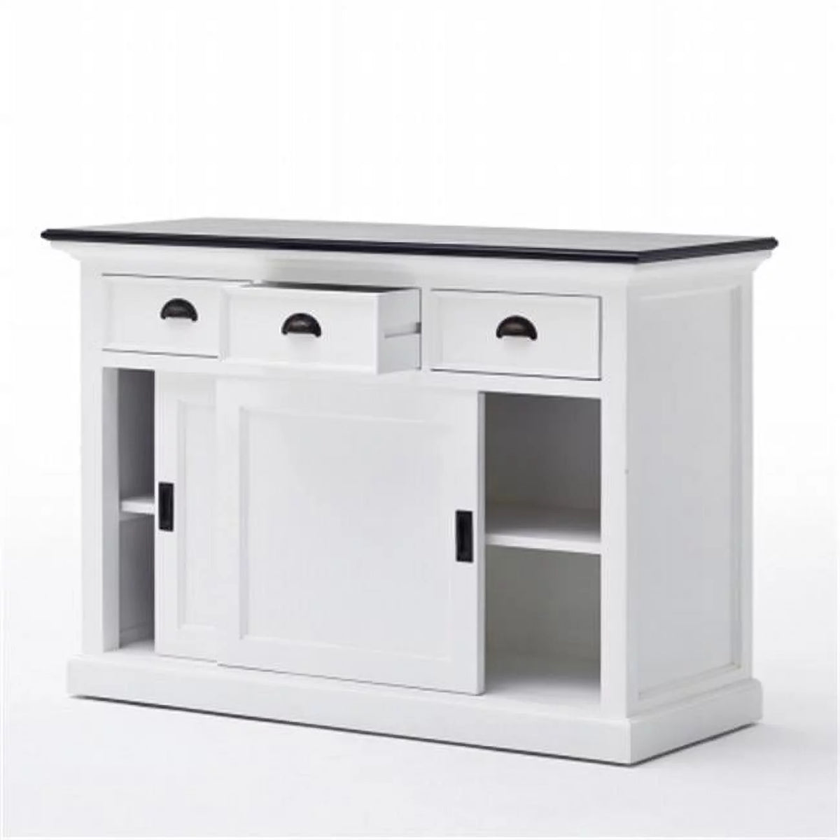 Mahogany Buffet V71624
