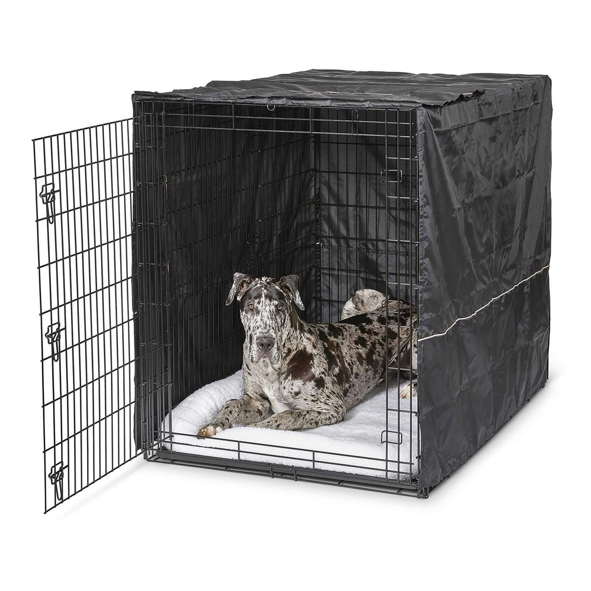 Dog Crate Cover A409