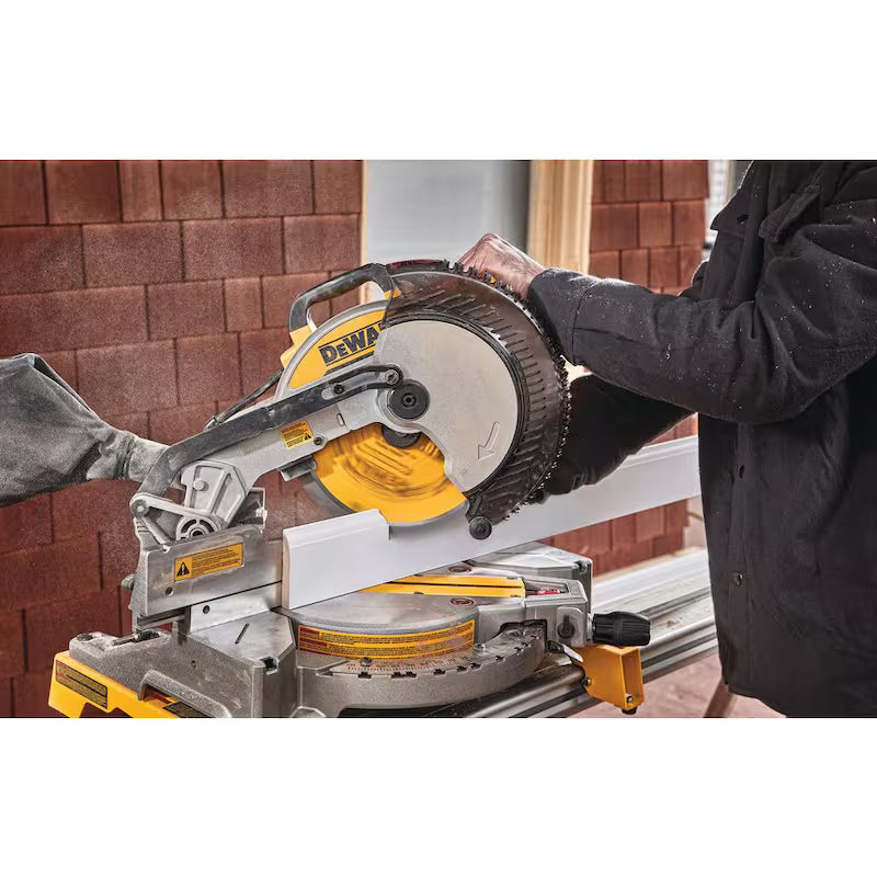 10 in. 15 Amp Single Bevel Compound Miter Saw K40585