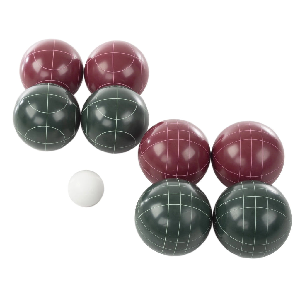 Bocce Ball Set with Bag T8345