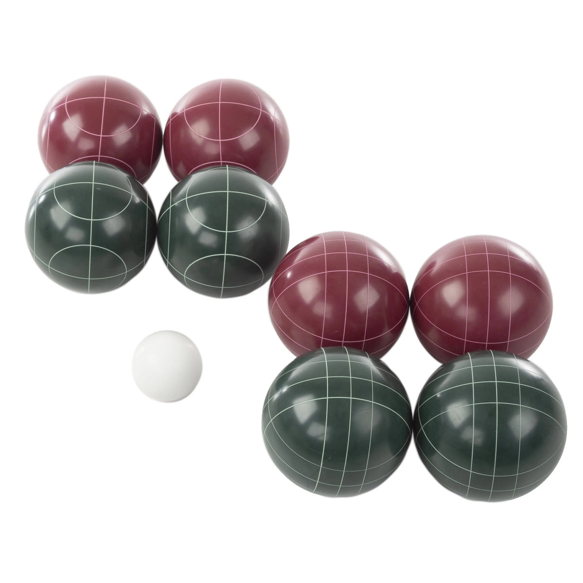 Bocce Ball Set with Bag T8345