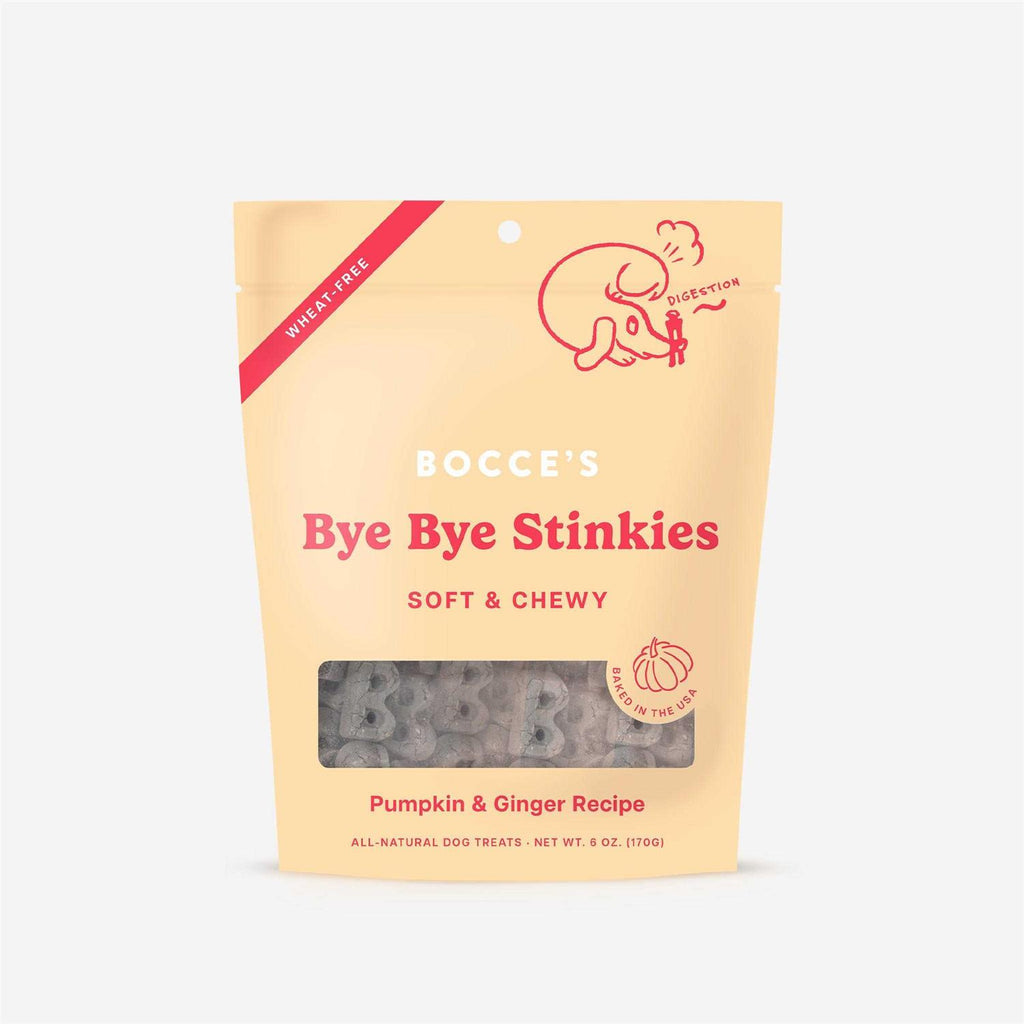 Soft & Chewy Dog Treats A4095