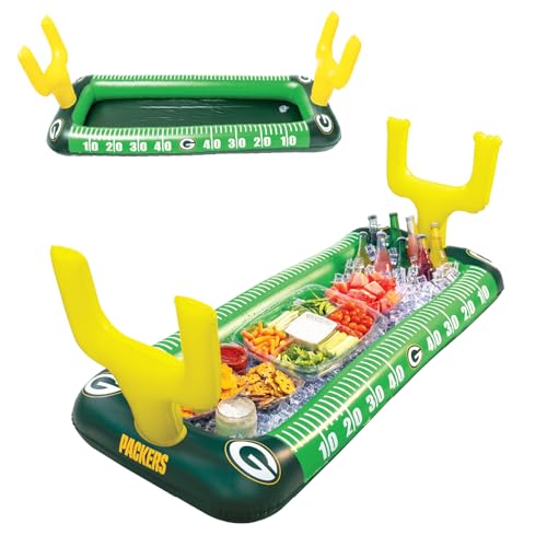 4 ft Inflatable Food Cooler Buffet D7808