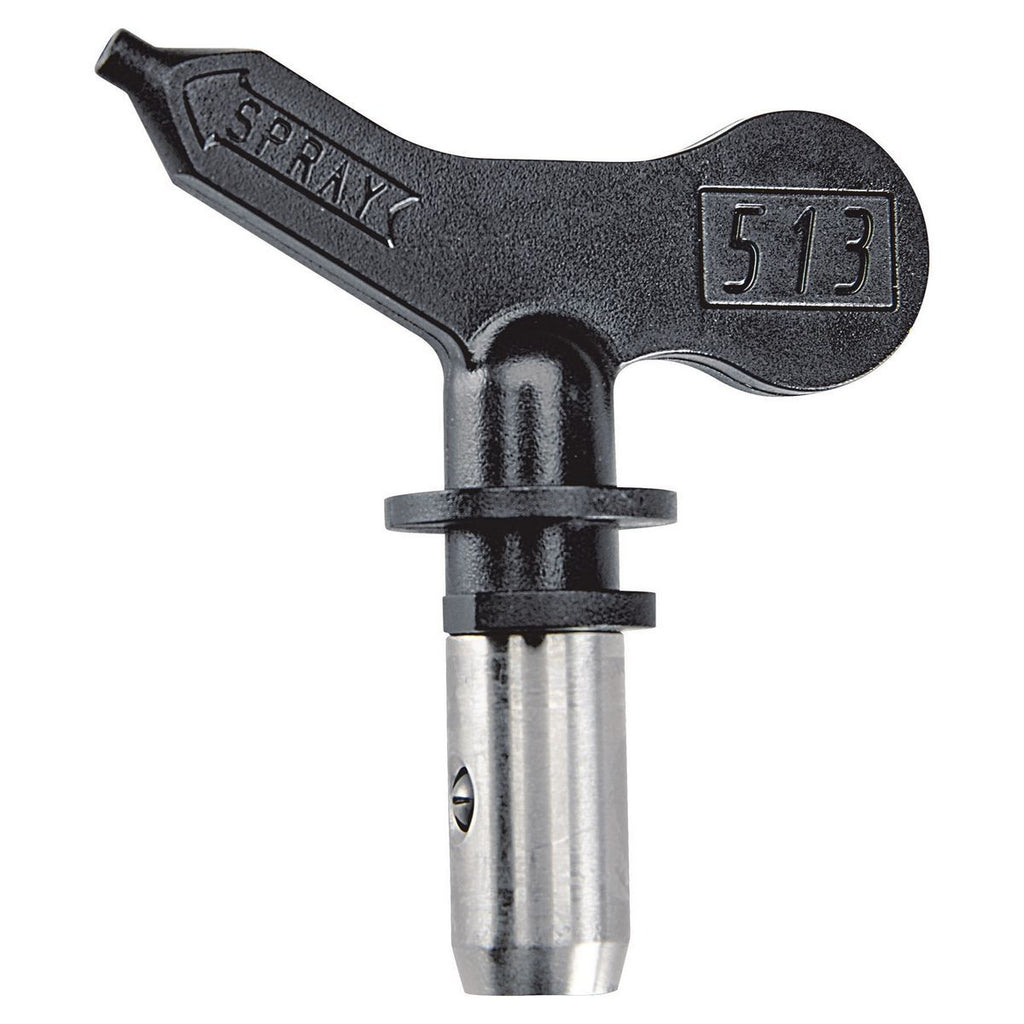 Reversible Airless Paint Spray Tip Z3258