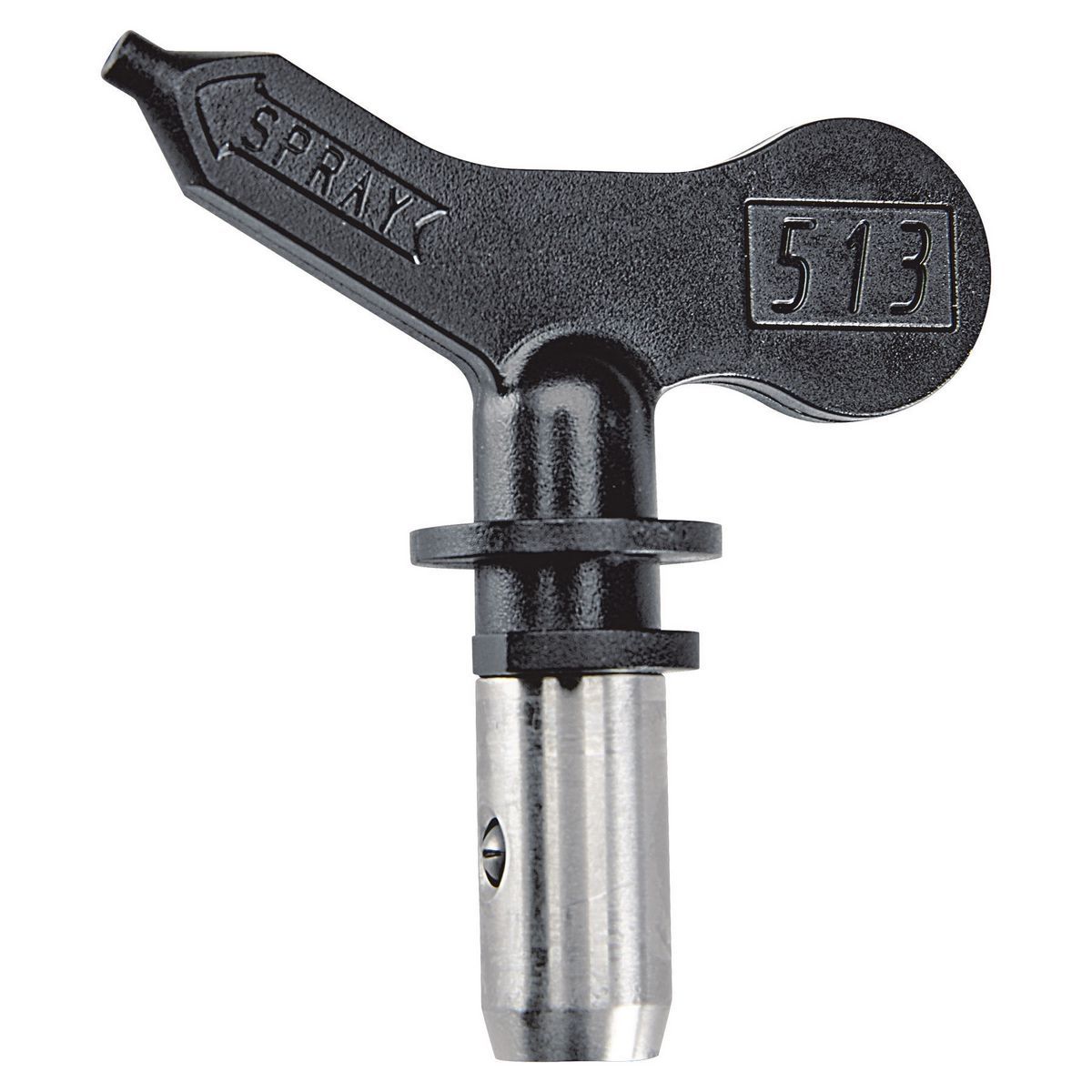 Reversible Airless Paint Spray Tip Z3258